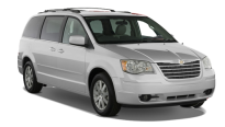 Chrysler Town and Country img