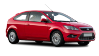 Ford Focus 3d img