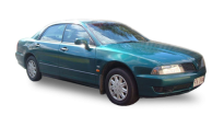 Mitsubishi Magna img