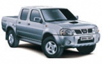 Nissan Pick-Up 4x4 img