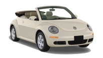 VW Beetle Convertible img